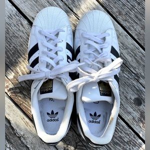 Adidas Superstar Shell Toes